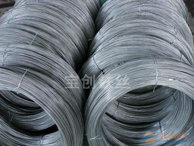 全球五金网 丝,网及制品 金属丝,绳 金属丝冷拔丝是金属冷加工的一种.