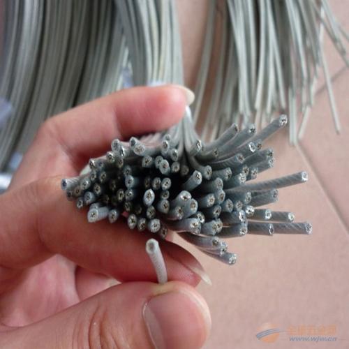 丝,网及制品 金属丝,绳 不锈钢钢丝绳 >护栏钢丝绳 不锈钢护栏安全绳